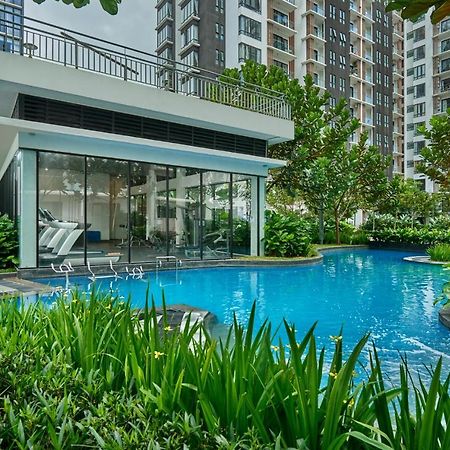 Apartamento de 80 m² en Gohtong Jaya, con 2 habitación Genting Highlands Exterior foto