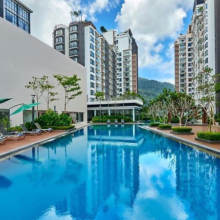 Apartamento de 80 m² en Gohtong Jaya, con 2 habitación Genting Highlands Exterior foto