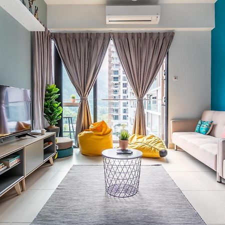 Apartamento de 80 m² en Gohtong Jaya, con 2 habitación Genting Highlands Exterior foto