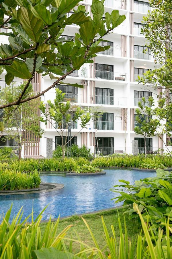 Apartamento de 80 m² en Gohtong Jaya, con 2 habitación Genting Highlands Exterior foto