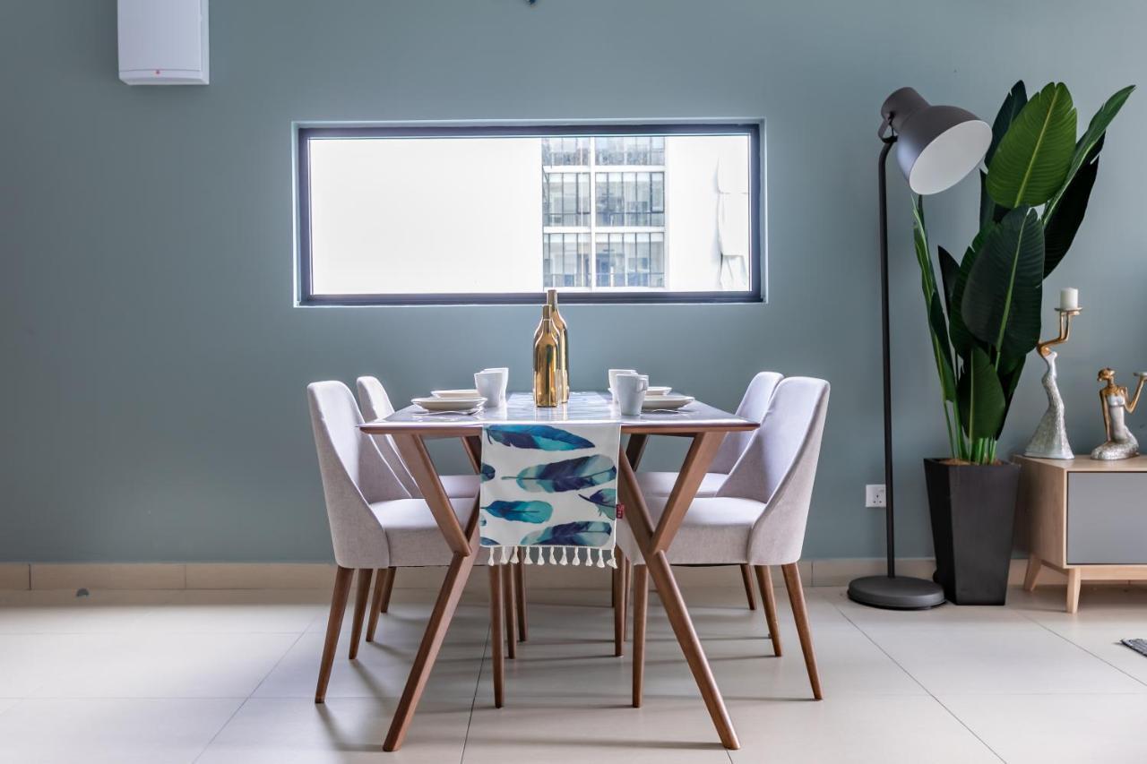Apartamento de 80 m² en Gohtong Jaya, con 2 habitación Genting Highlands Exterior foto