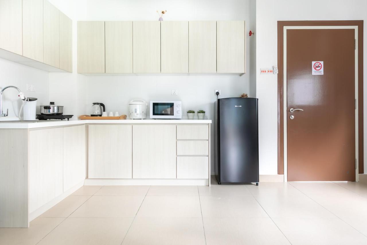 Apartamento de 80 m² en Gohtong Jaya, con 2 habitación Genting Highlands Exterior foto