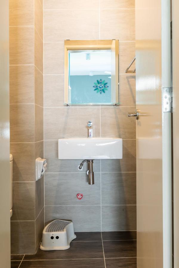 Apartamento de 80 m² en Gohtong Jaya, con 2 habitación Genting Highlands Exterior foto