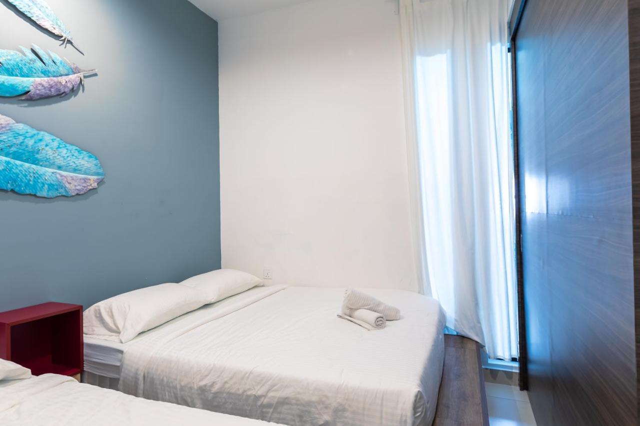 Apartamento de 80 m² en Gohtong Jaya, con 2 habitación Genting Highlands Exterior foto
