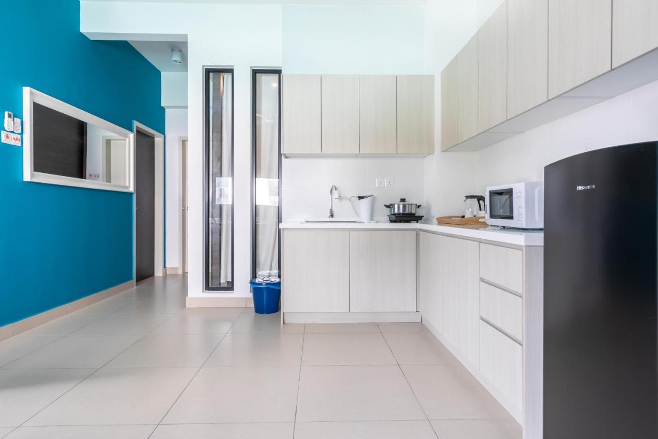 Apartamento de 80 m² en Gohtong Jaya, con 2 habitación Genting Highlands Exterior foto